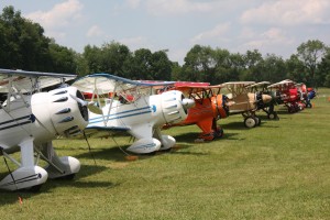 National Waco Club – A home for Waco enthusiasts, since 1958